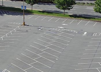 How to Preserve Your Asphalt Parking Lot's Value Michigan