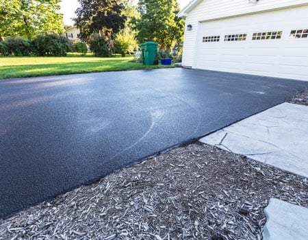 Asphalt Driveway Paving FAQ