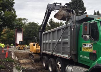 Asphalt Driveway Paving Southeast Michigan