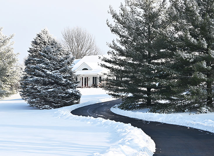 Asphalt repair contractors Southeast MI