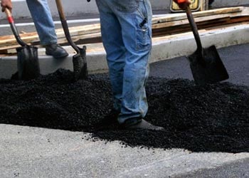 Should I Resurface or Replace Asphalt Paving Michigan