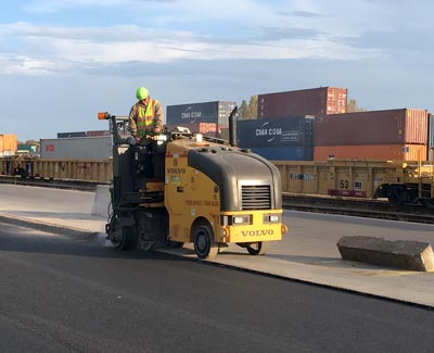 Asphalt Paving Company Grand Rapids