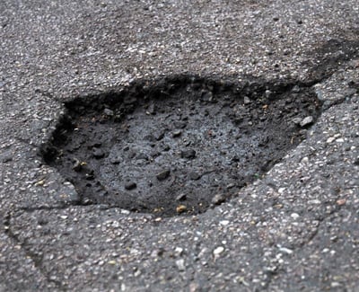 Asphalt Repair Grand Rapids
