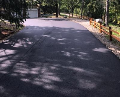 Driveway Paving Grand Rapids