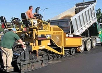 Asphalt Repaving Company Southeast Michigan