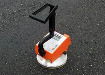 Asphalt Density Gauge