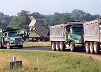 Allied Asphalt Company